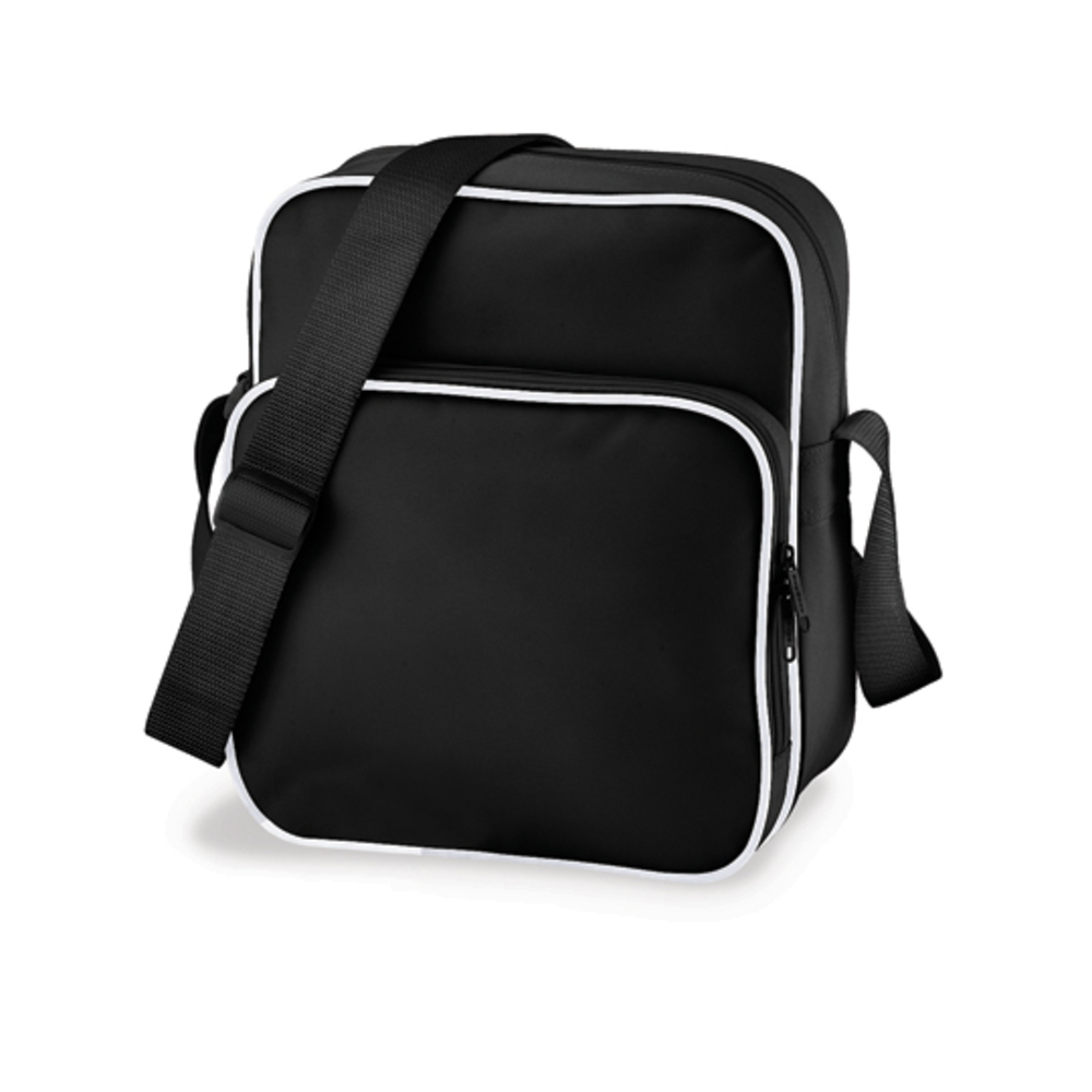 Sac journalier Retro
