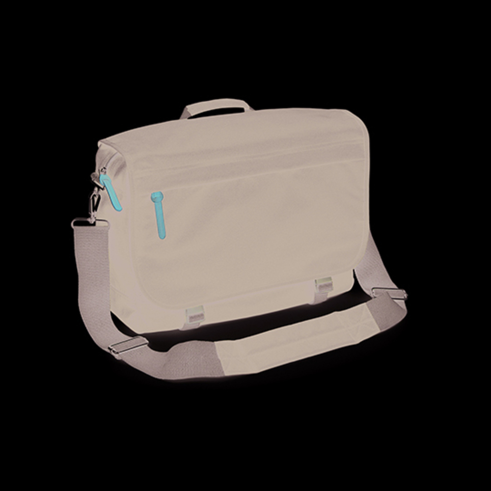 Campus Laptop Messenger