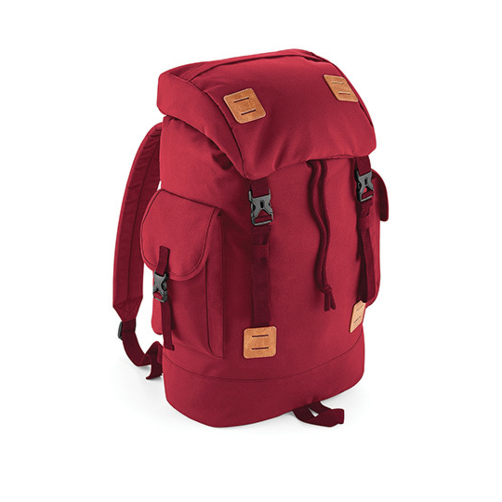 Urban Explorer Backpack