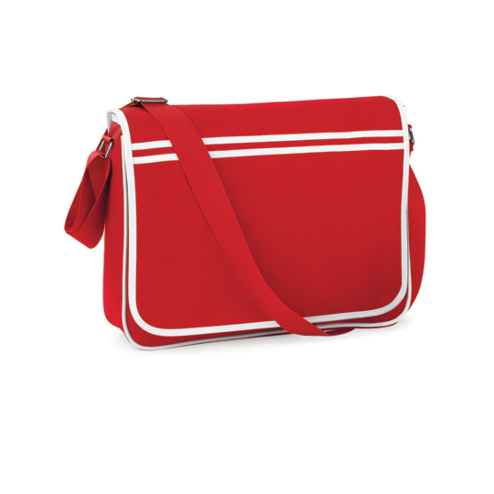 Retro Messenger