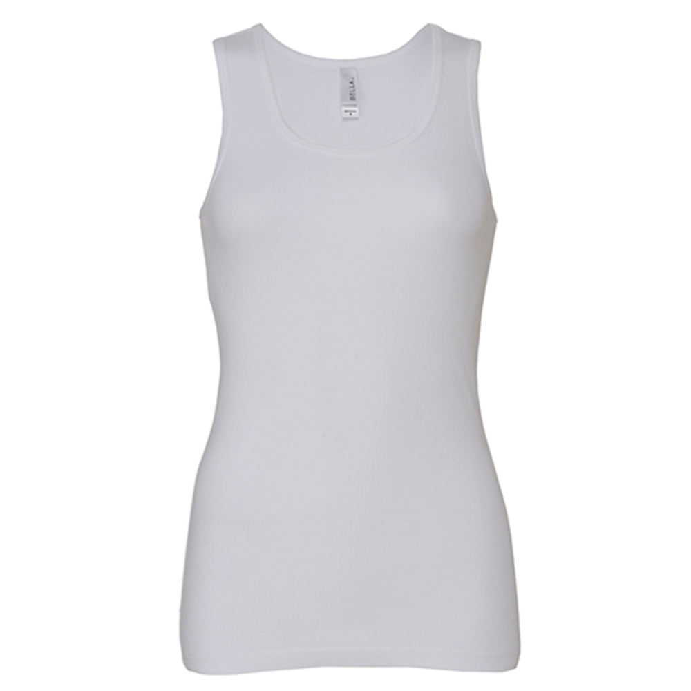 Baby Rib Tank Top