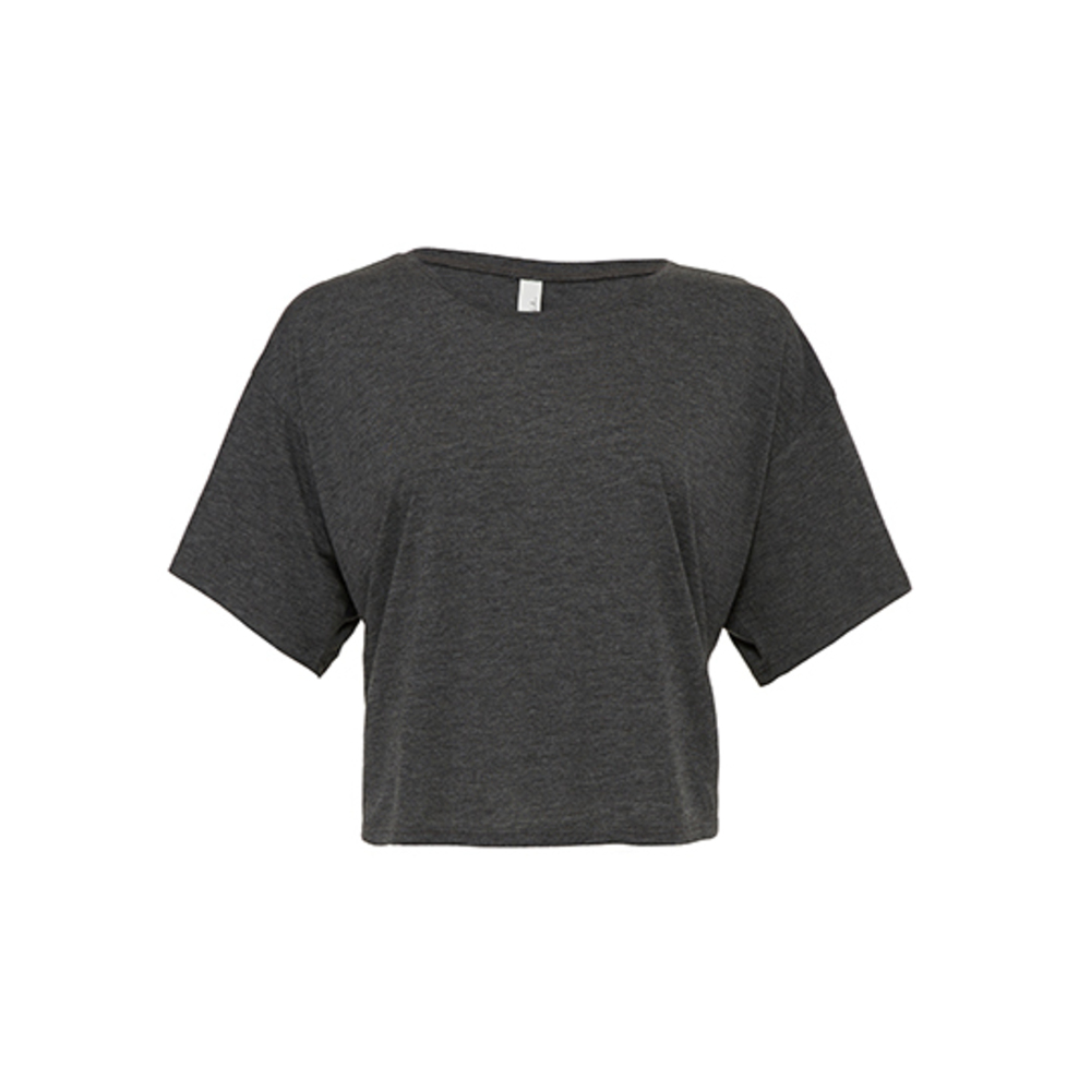Flowy Boxy T-Shirt