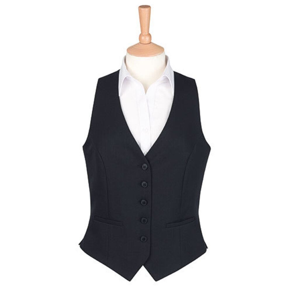 One Collection Luna Waistcoat