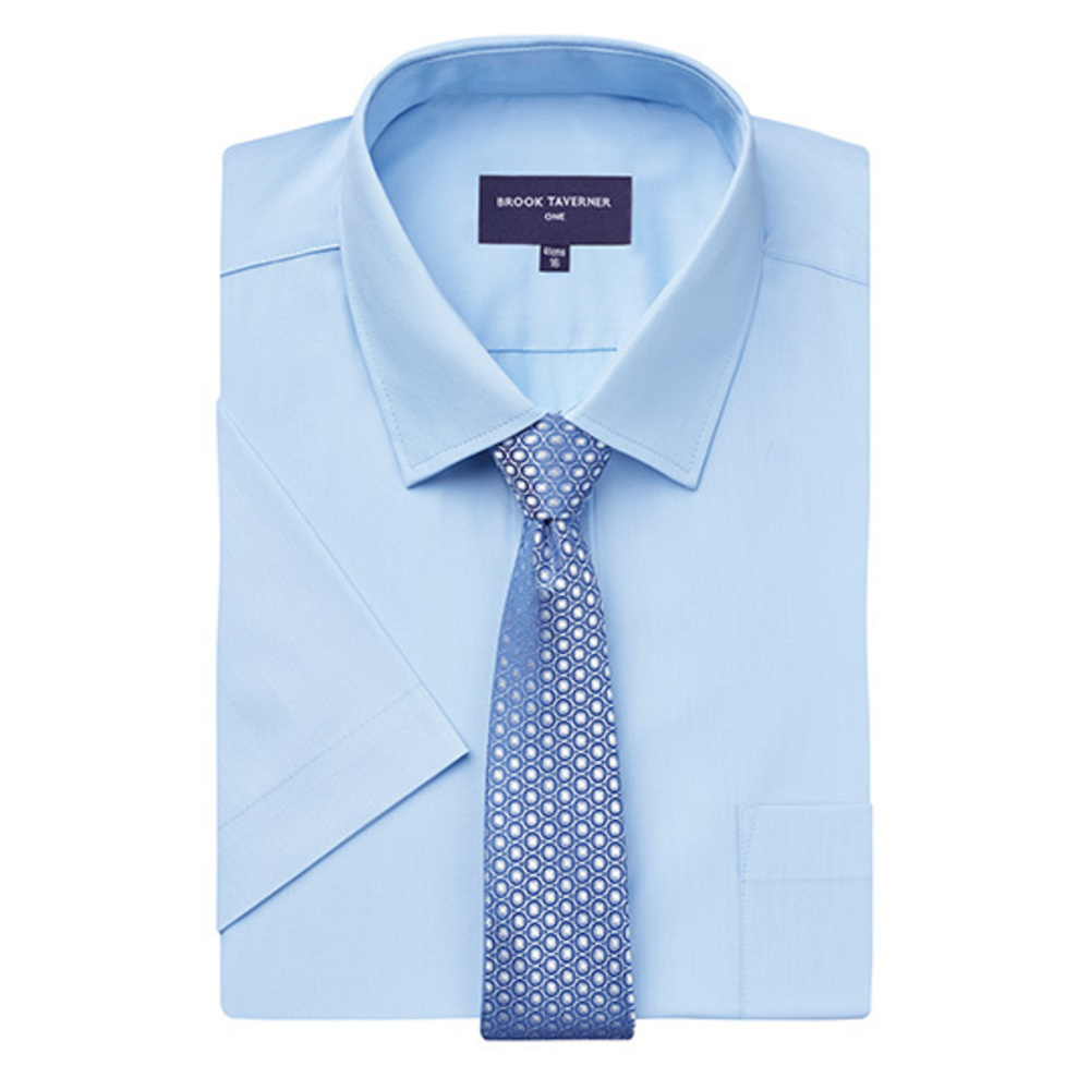Shirt à manches courtes Vesta