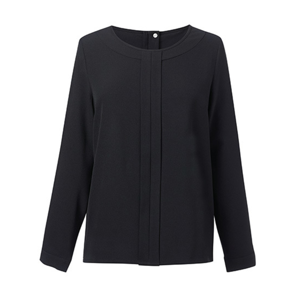 Women`s Roma Long Sleeve Blouse