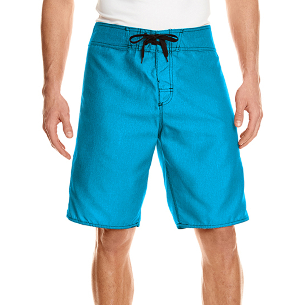 Heathered Board Shorts