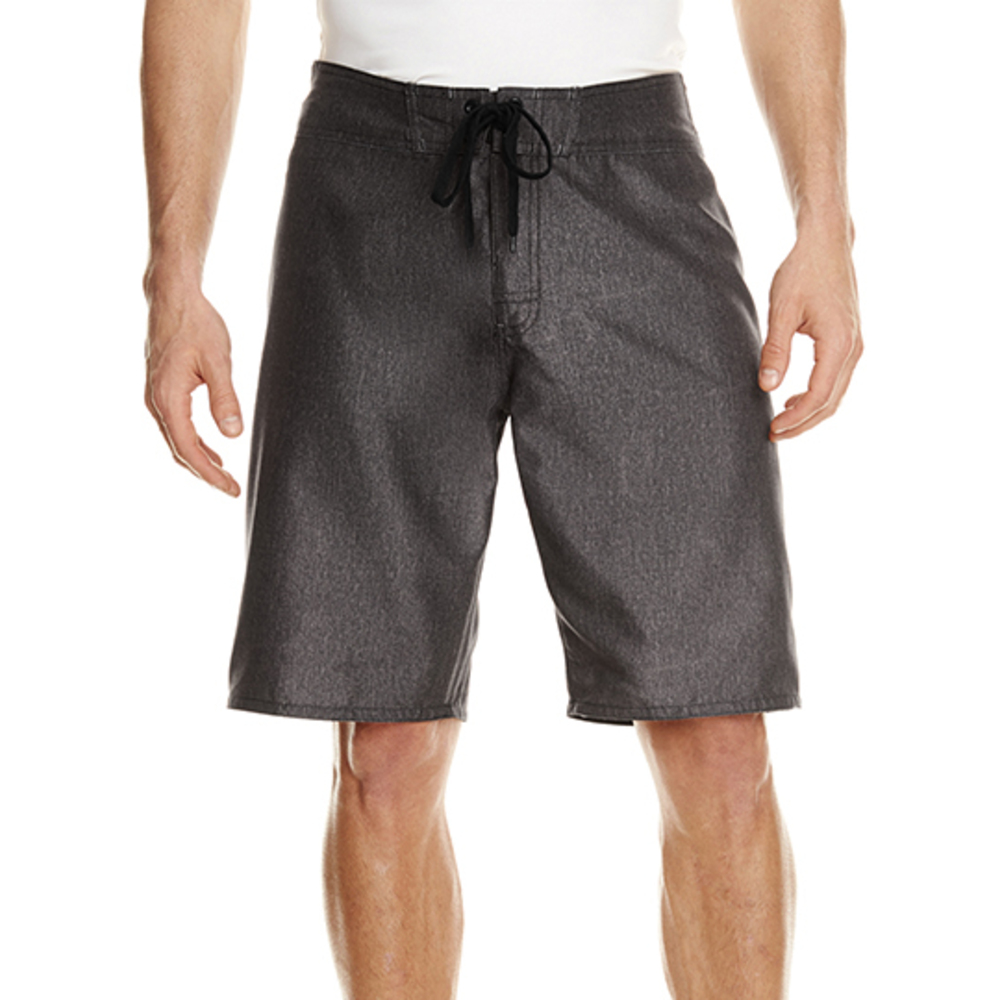 Heathered Board Shorts
