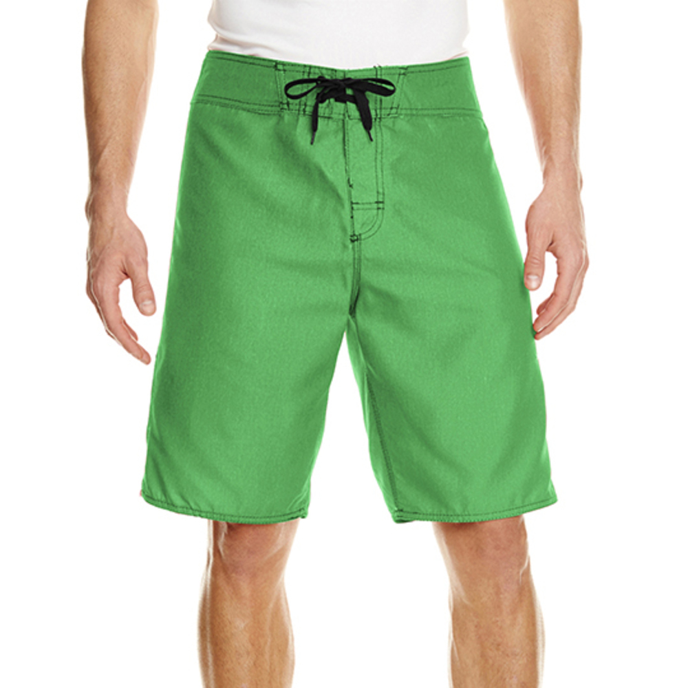 Heathered Board Shorts