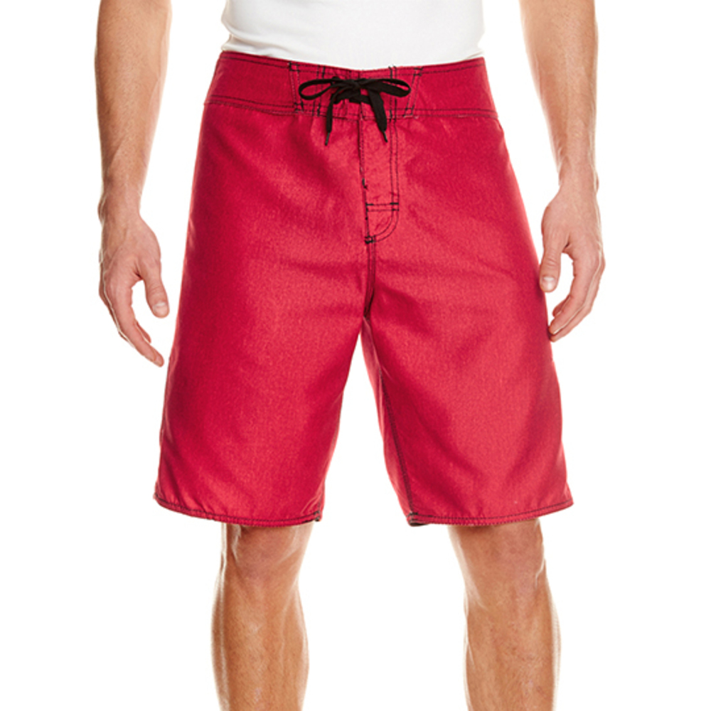 Heathered Board Shorts