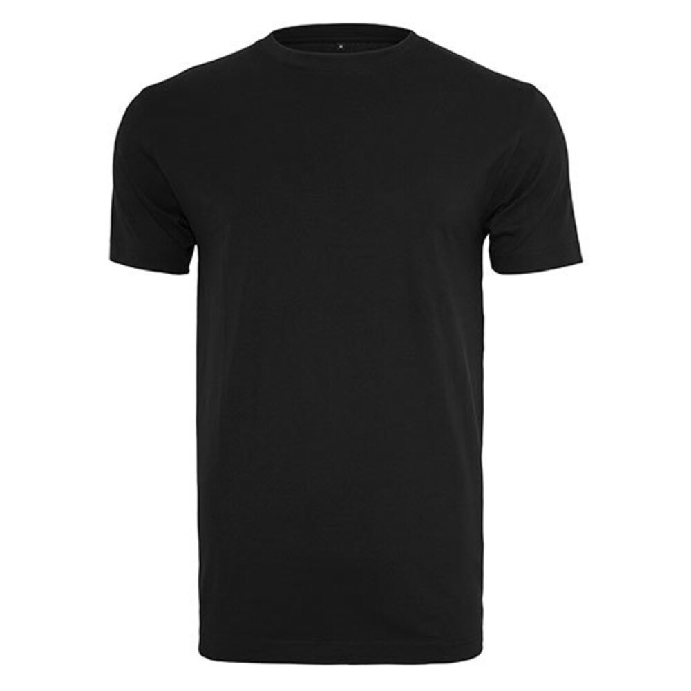 T-Shirt Round Neck
