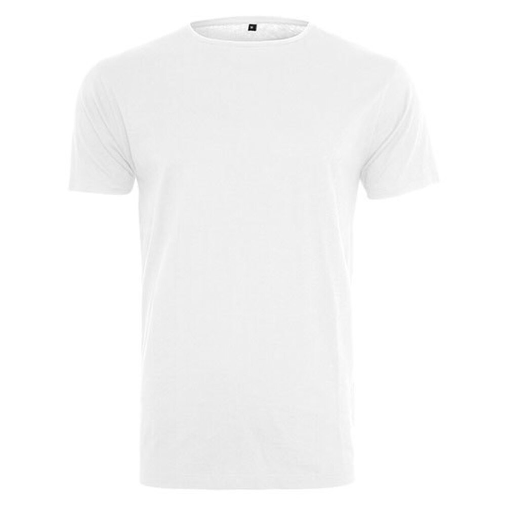 Light T-Shirt Round Neck