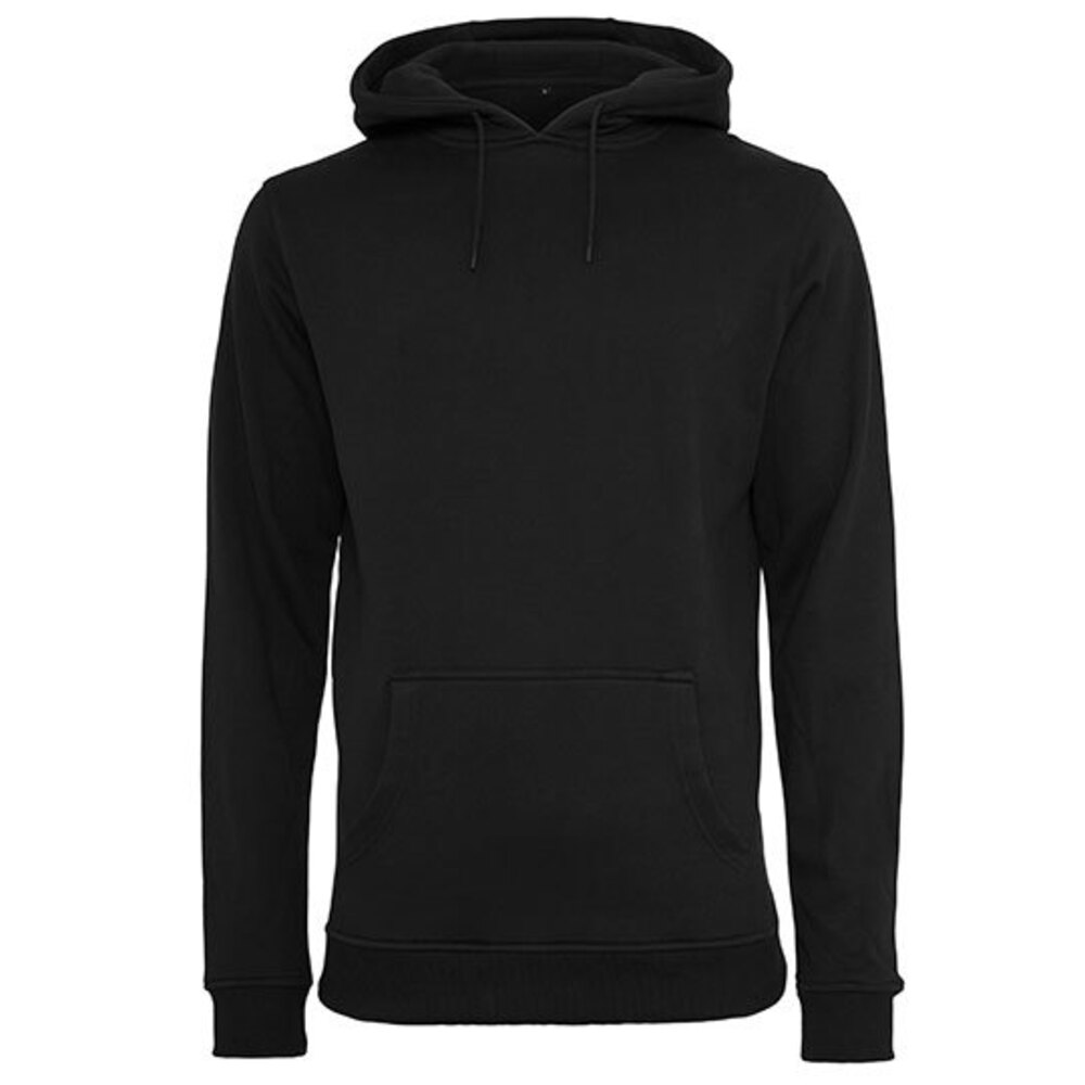 Heavy Hoody