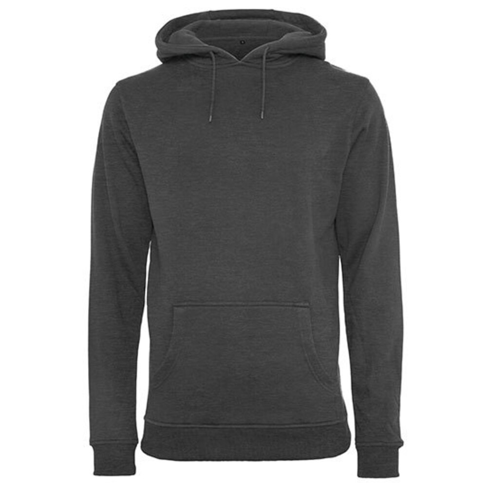 Heavy Hoody