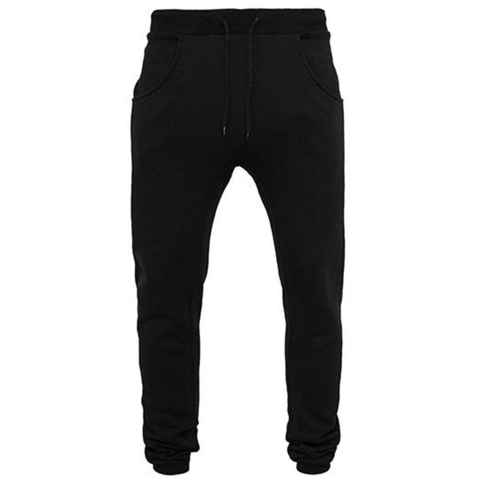Sweat lourd entrejambe profond