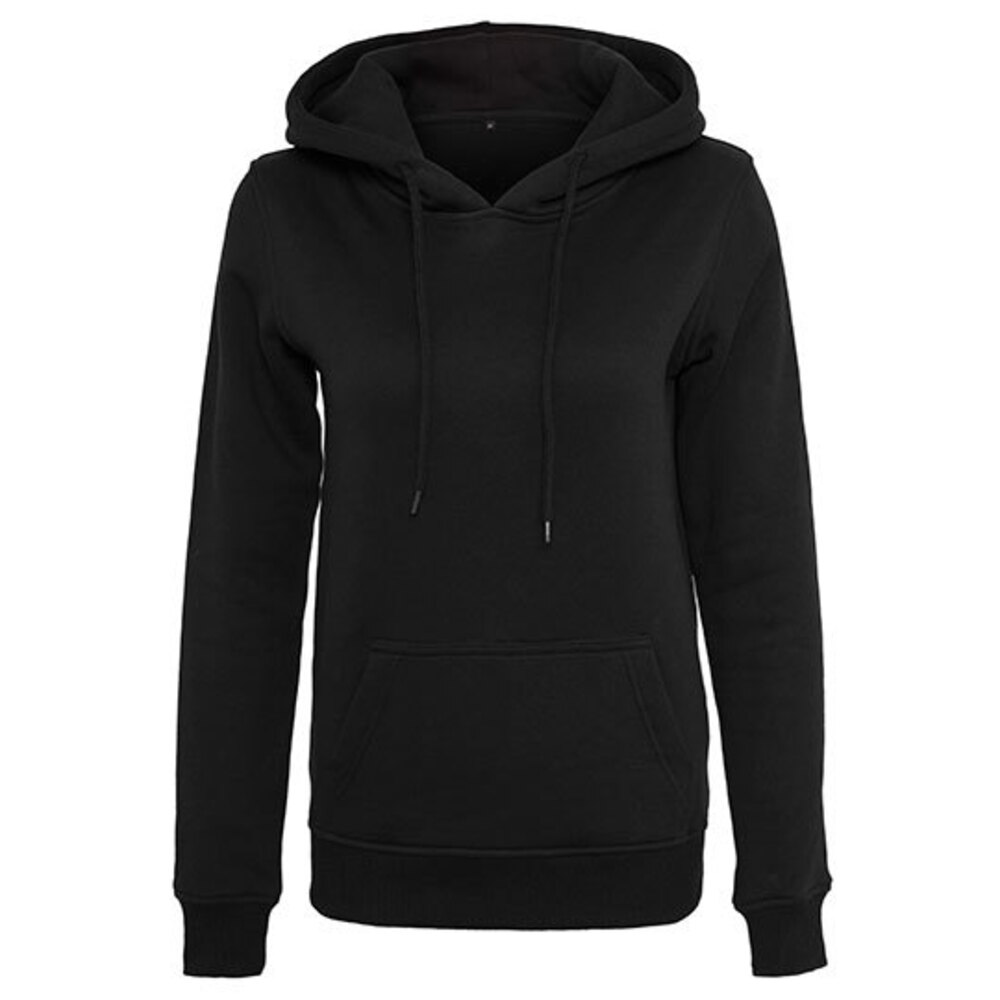 Dames à capuche épaisse