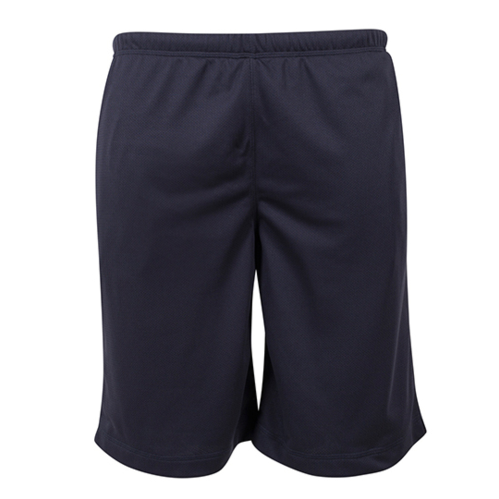 Mesh Shorts