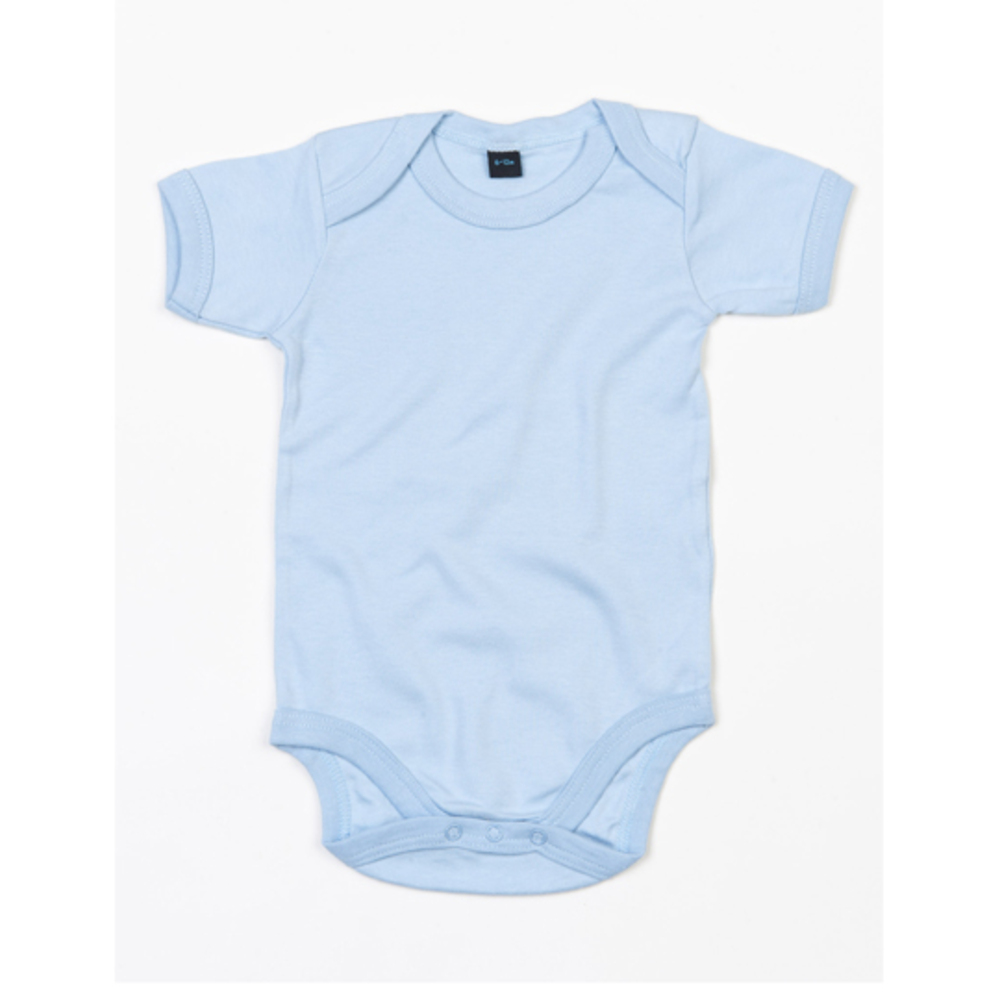 Baby bodysuit