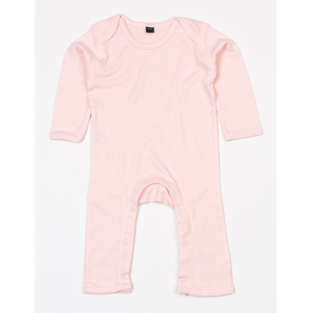 Baby Rompasuit