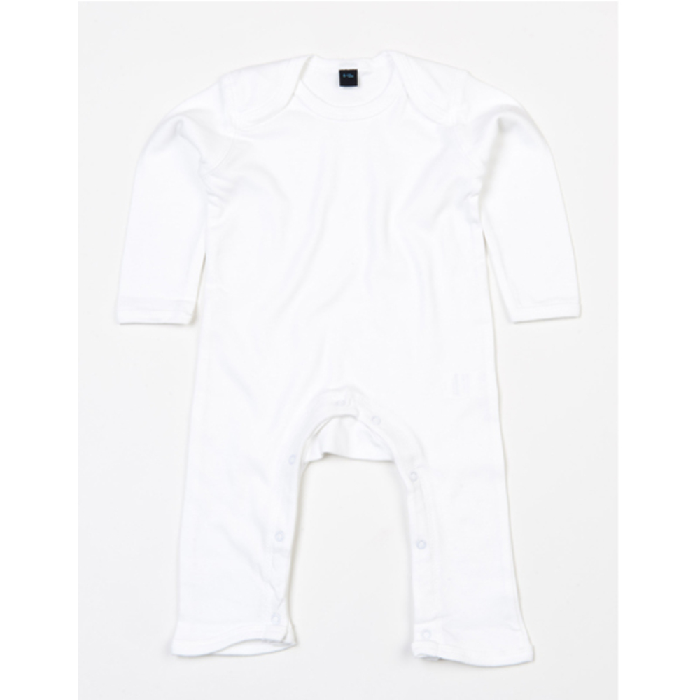Baby Rompasuit