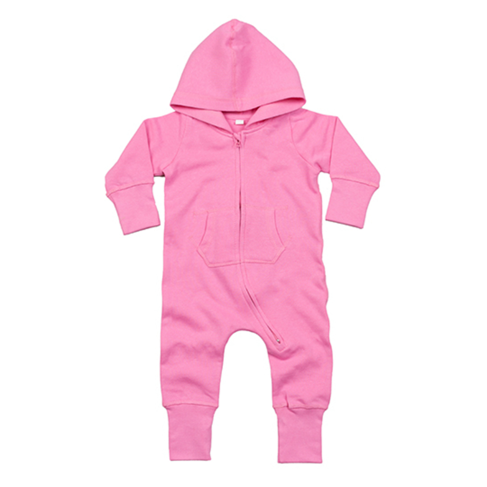 Baby All-in-One