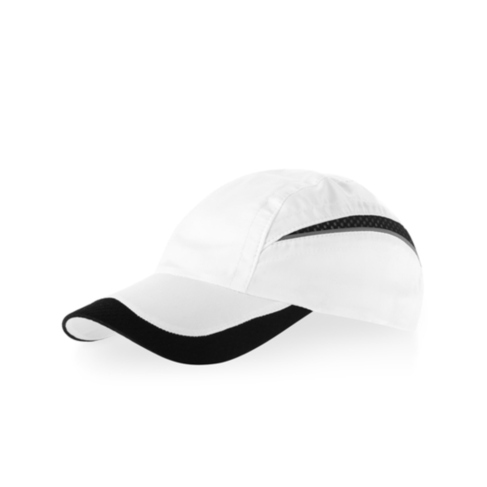 Qualifer Mesh Cap