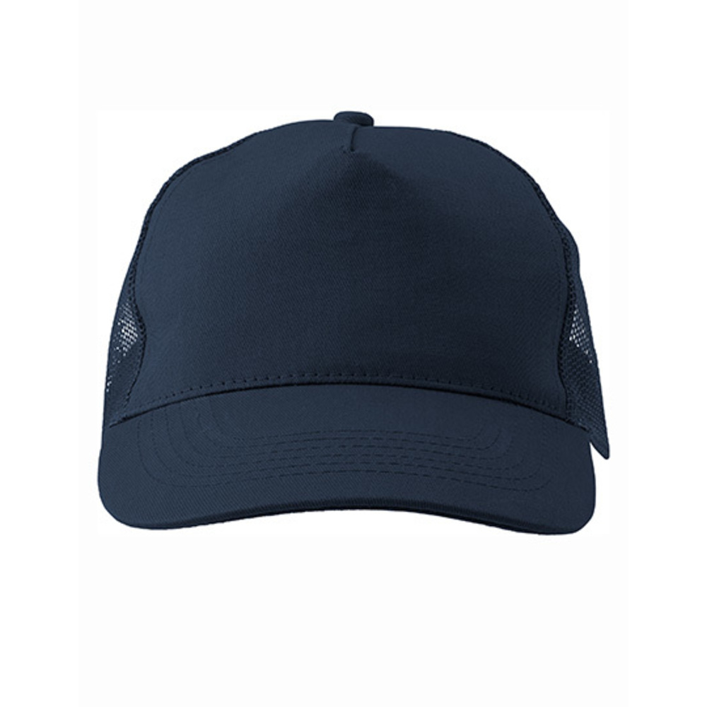 5 Panel Cap