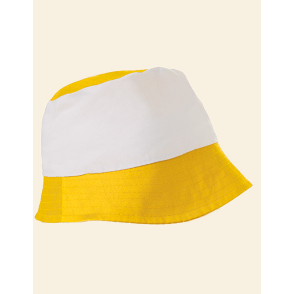 Cotton sun hat