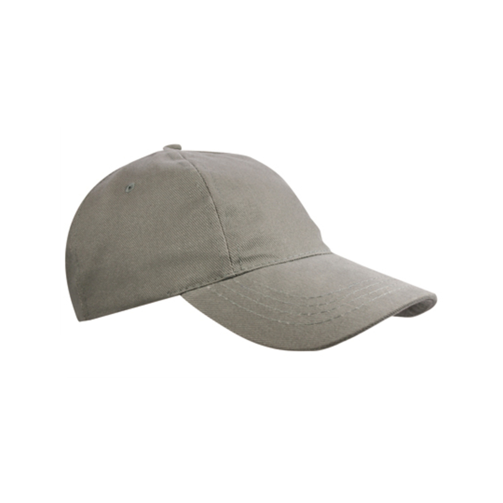 Kids Brushed Cap