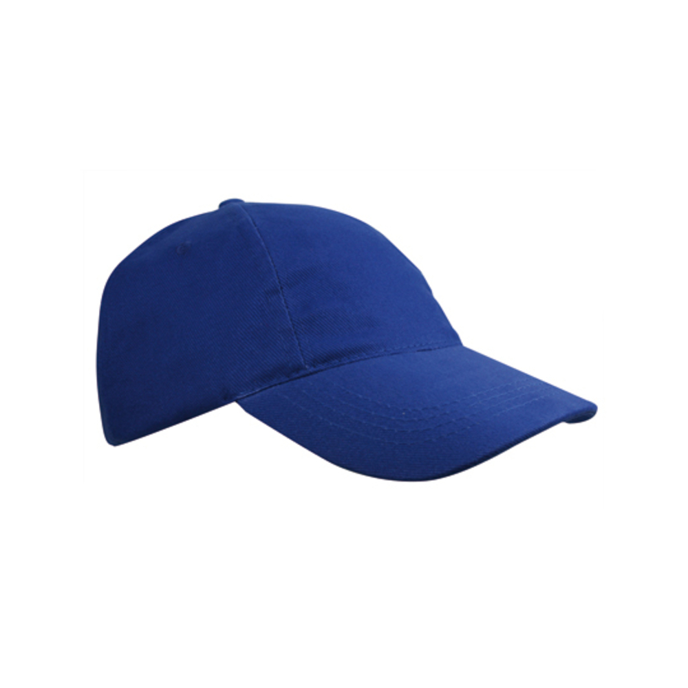 Kids Brushed Cap