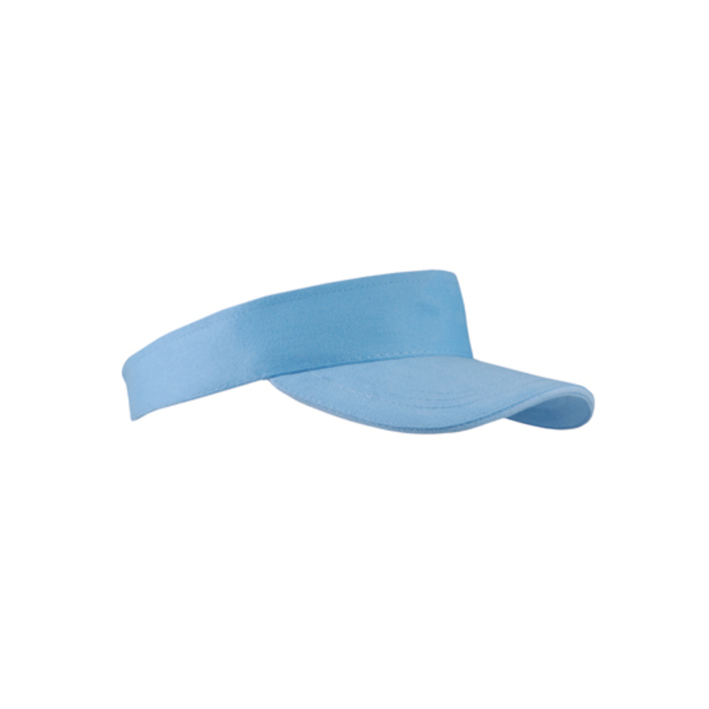 Sun visor de Luxe