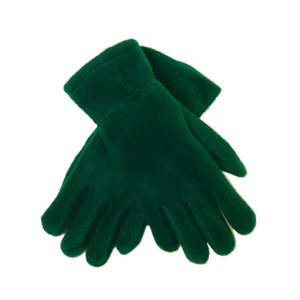 Fleece Promo Gloves