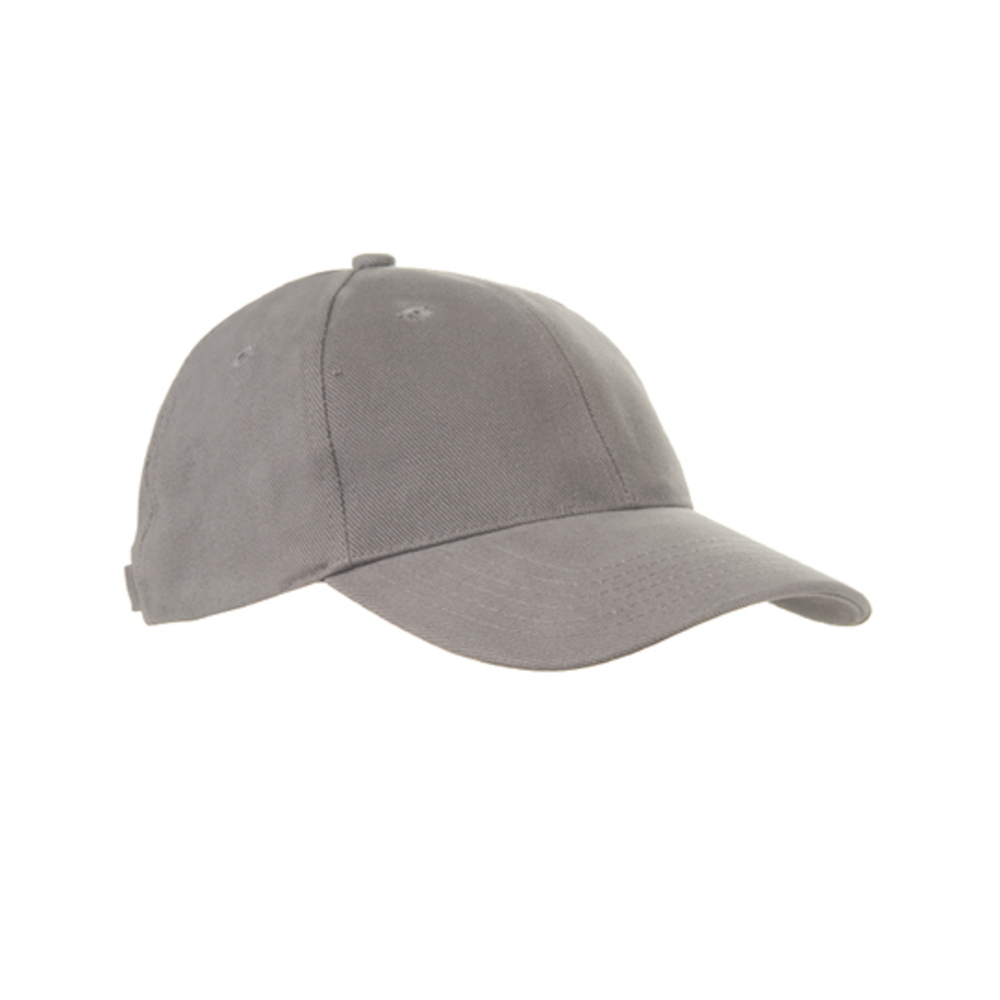 Heavy Brushed Cap