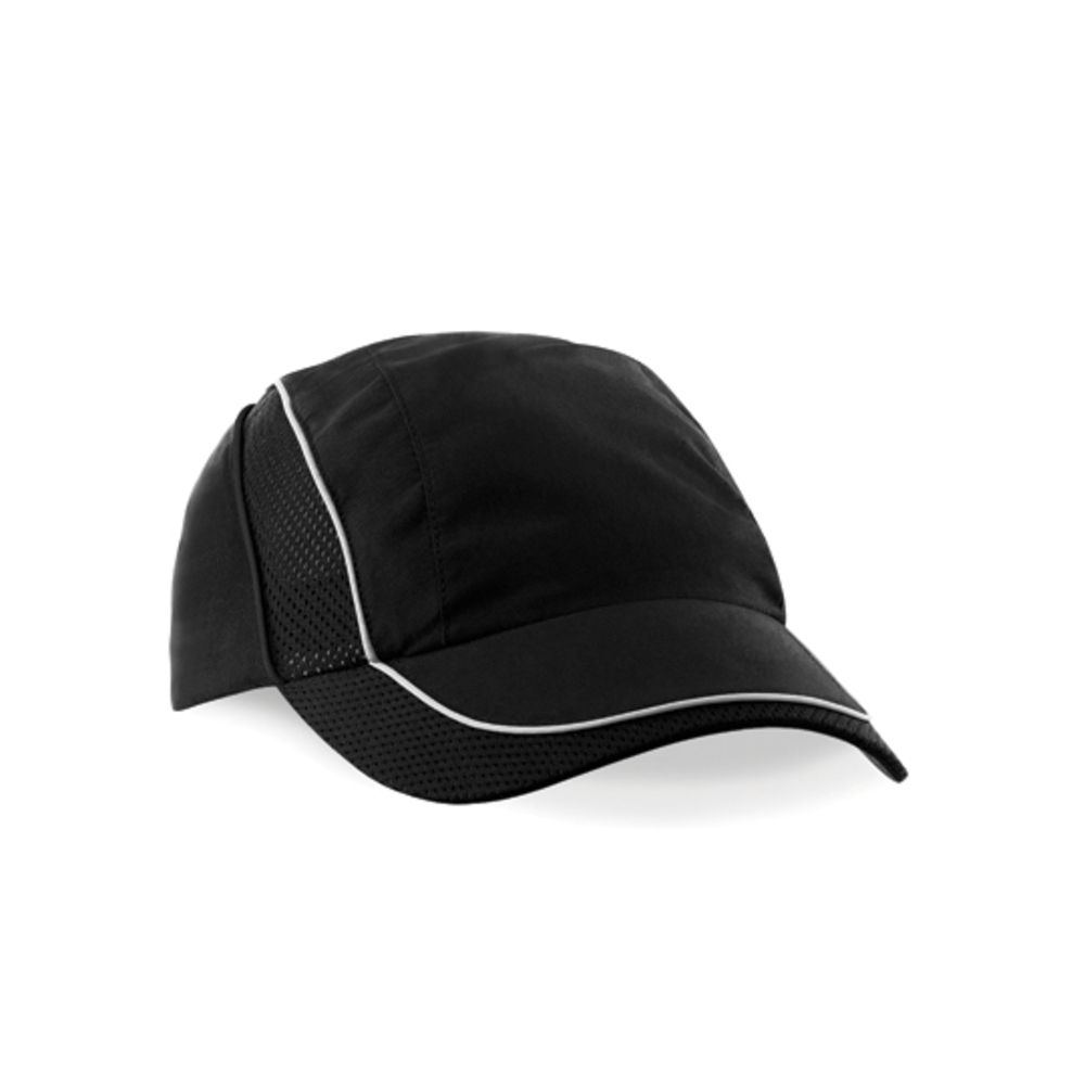 coolmax cap