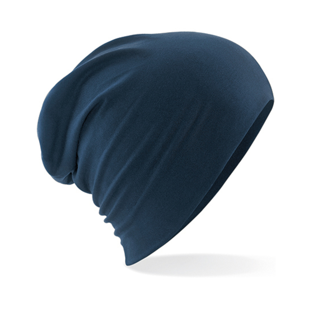 Hemsedal Cotton Slouch Beanie