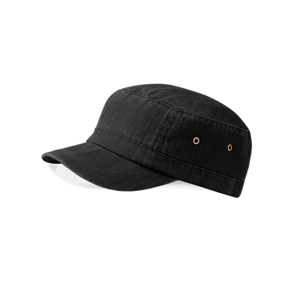 black army cap