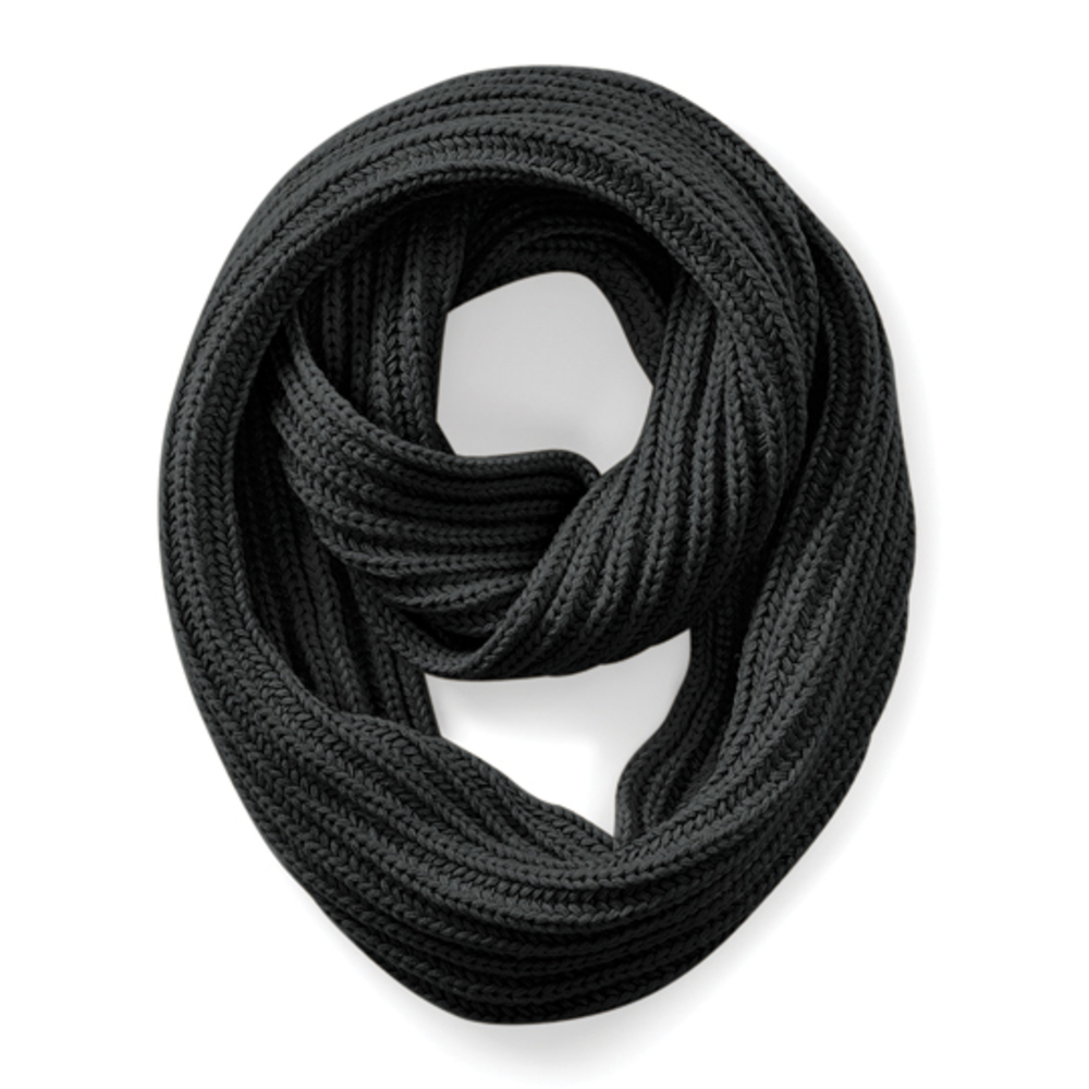 Deluxe Infinity Scarf