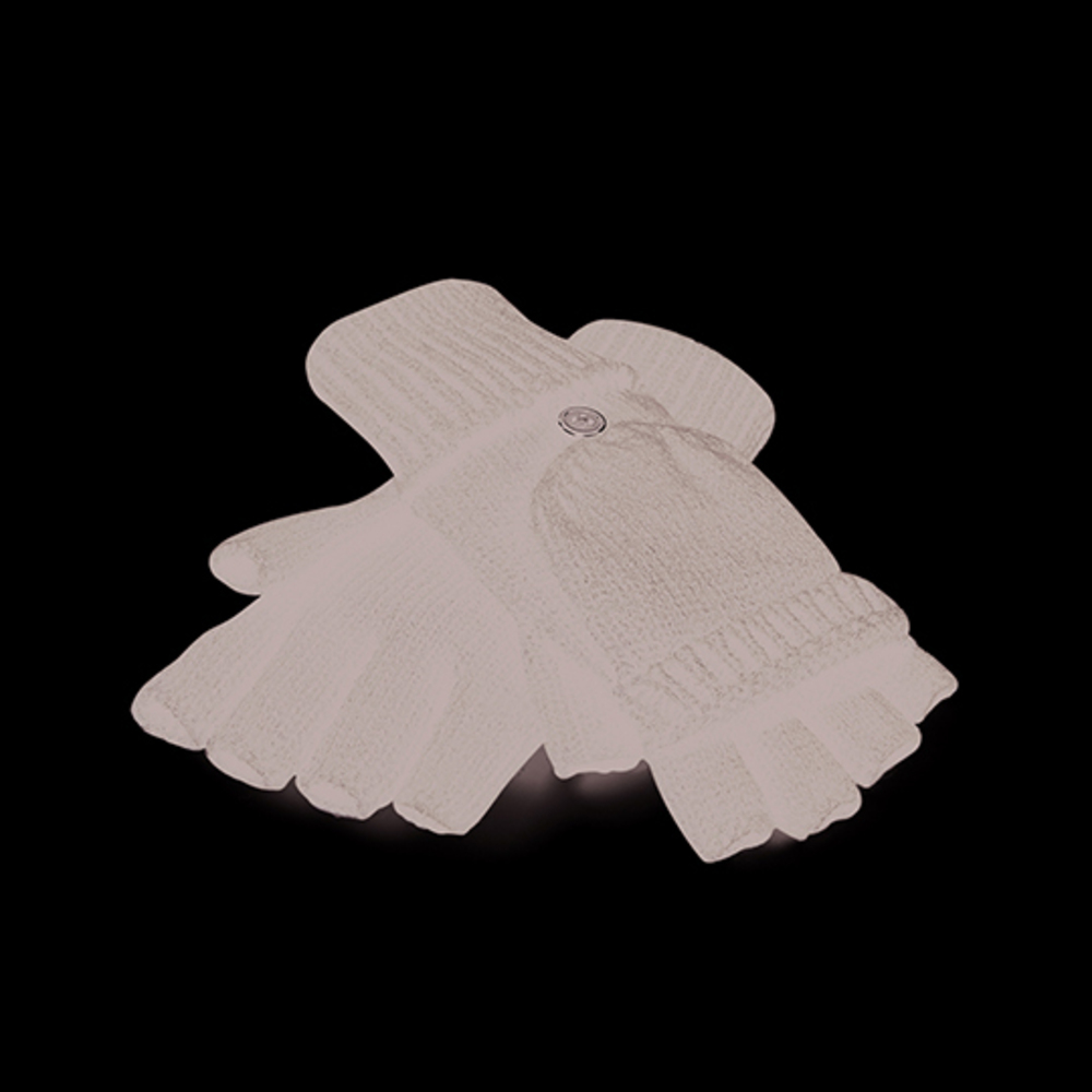 Fliptop Gloves