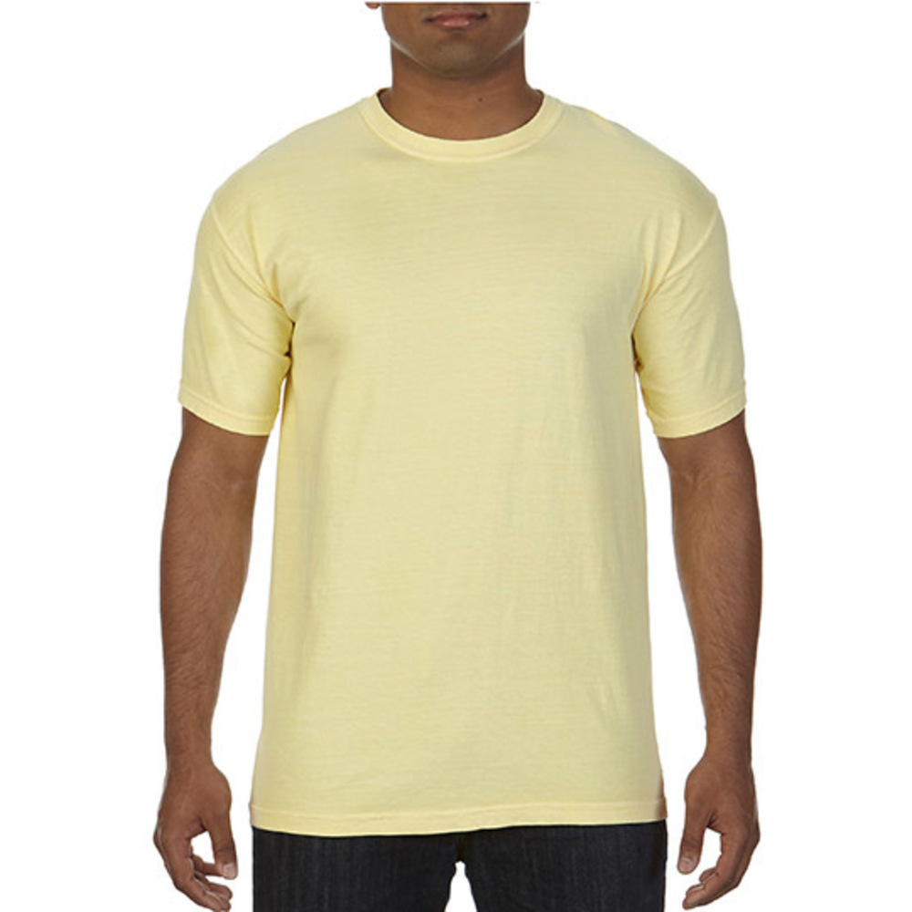 Adult Heavyweight Tee