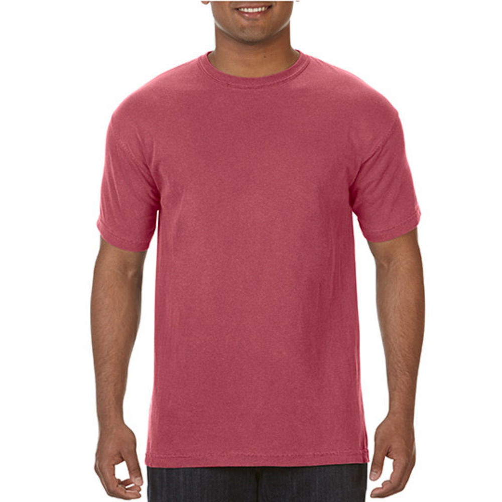 Adult Heavyweight Tee