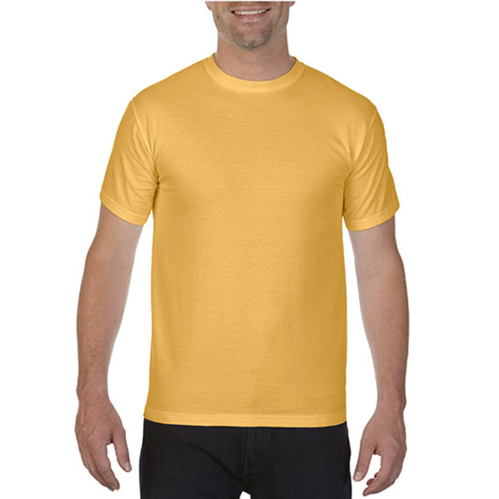Adult Heavyweight Tee