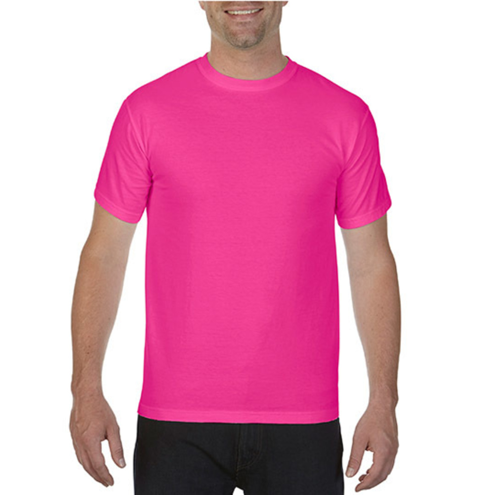 Adult Heavyweight Tee
