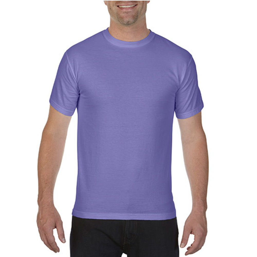 Adult Heavyweight Tee