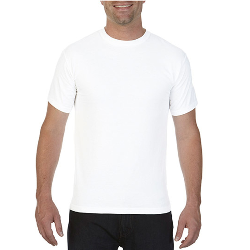 Adult Heavyweight Tee