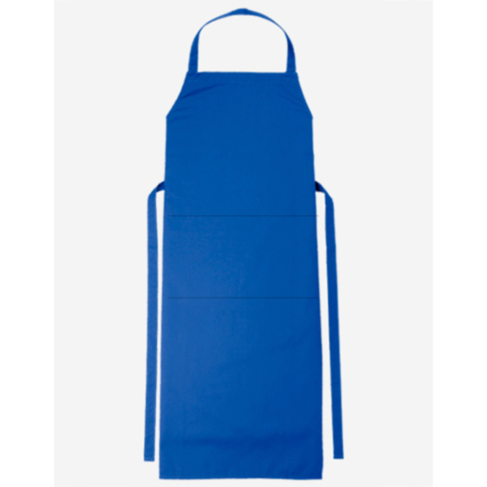 Bib apron Verona Classic Bag