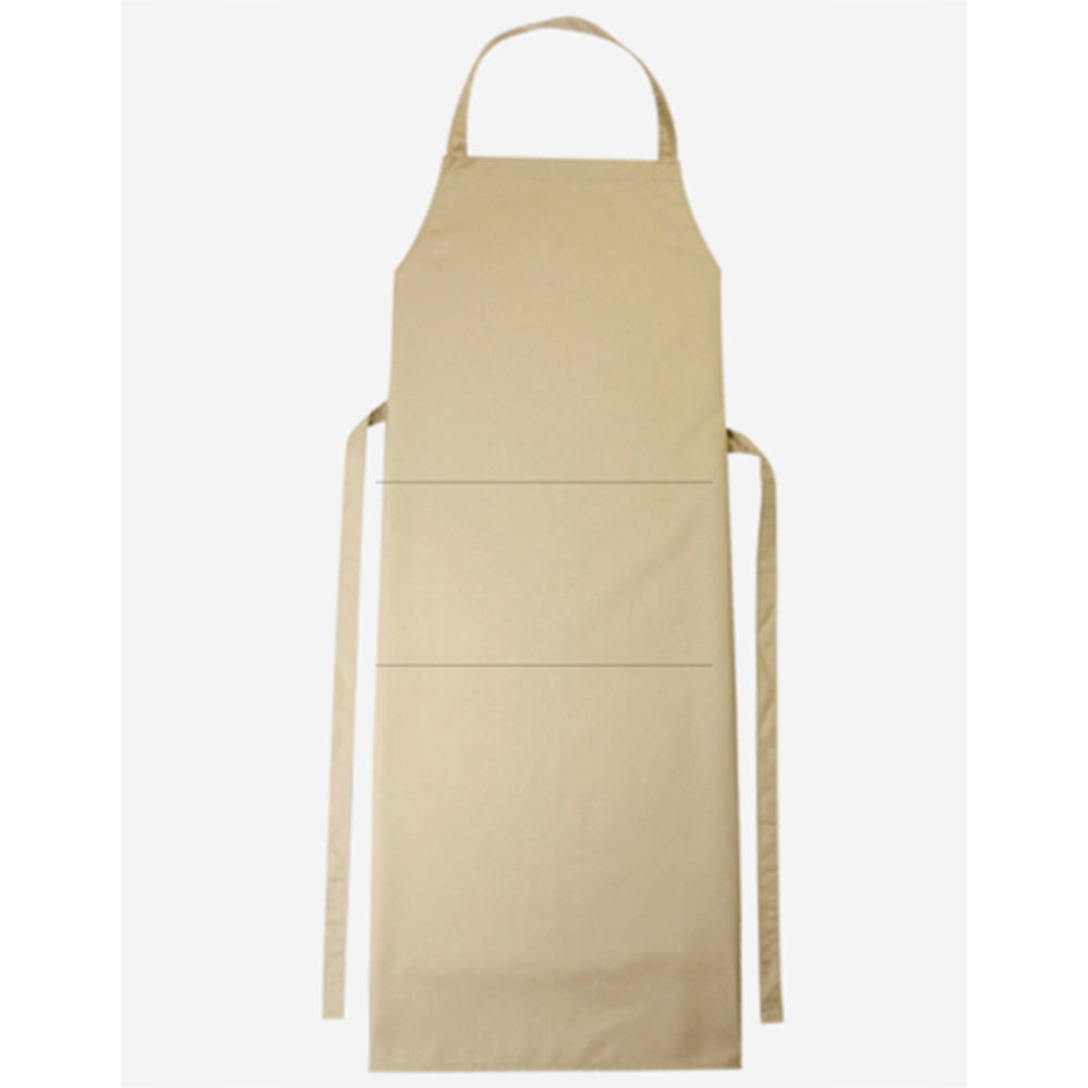 Latzschürze Verona Classic Bag