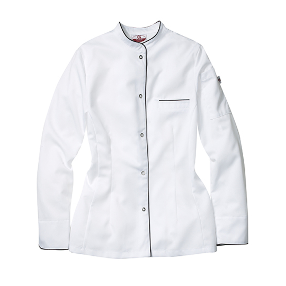 Kochjacke Pistoia Lady