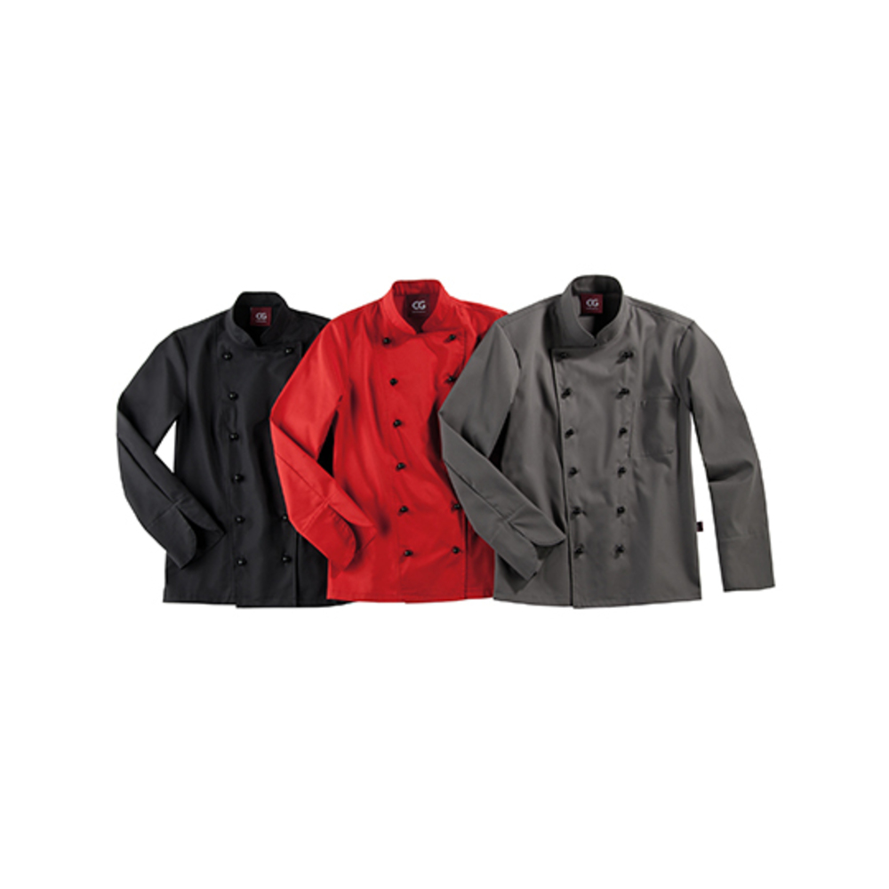Kochjacke Rimini Lady