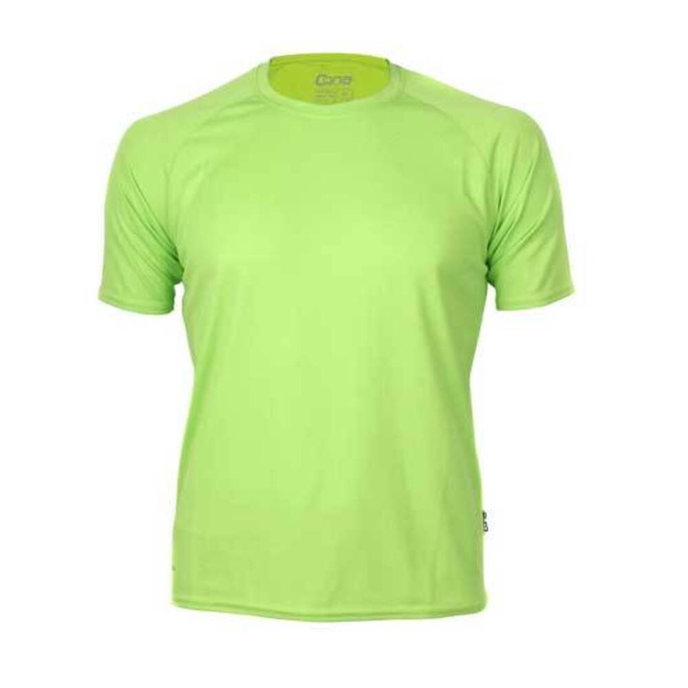 Rainbow Tech Tee