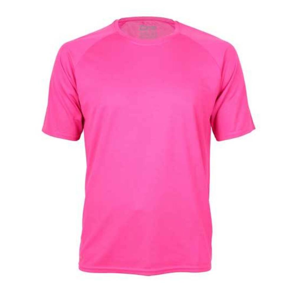 Rainbow Tech Tee