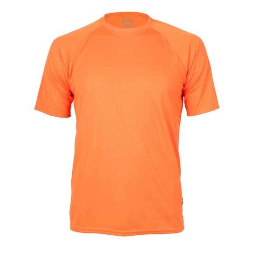 Rainbow Tech Tee